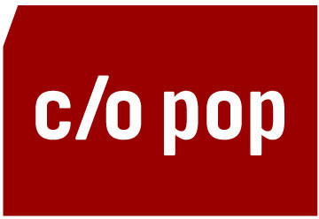 c/o Pop