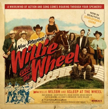 "Willie And The Wheel"