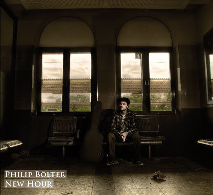 Philip Bölter - "New Hour"